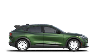 2025 Ford Mustang Mach-E® External Image 1